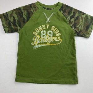 2 Graphic Tees Bundle EUC